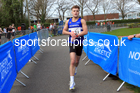 Senior Mens Northern 12 Stage Road Relay, 2022 Northern 12 and 6 Stage Road Relays,  Birkenhead Park, Birkenhead, Wirral.  Photo: David T. Hewitson/Sports for All Pics
